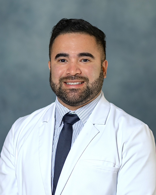 Samuel Machuca Doctor in Houston, Texas