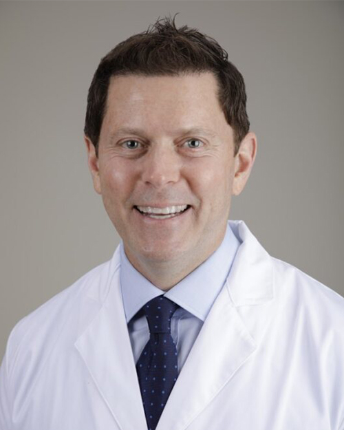 Michael J. Piegari Doctor in Houston, Texas