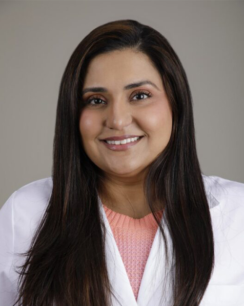 Sidra Q. Yunas Doctor in Houston, Texas
