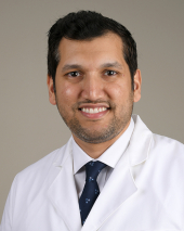 Zohair A. Hasan, MD