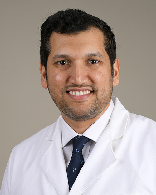 Zohair A. Hasan  Doctor in Houston, Texas
