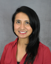 Rupa Mahadevan, MD
