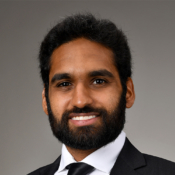 Anish Patnaik, MD