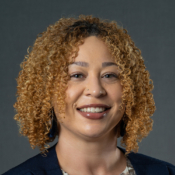 Heather M. Broussard, LCSW