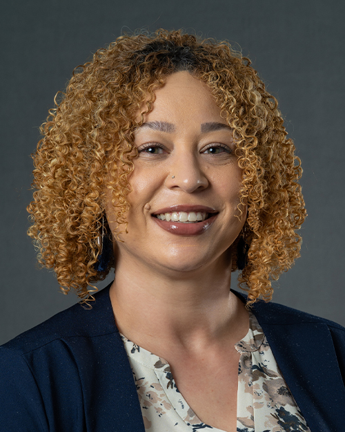 Heather  M. Broussard  Doctor in Houston, Texas