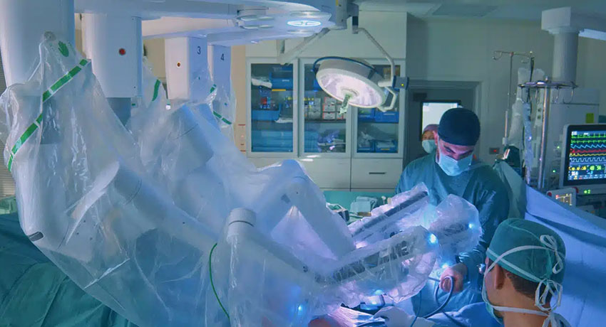 UT Physicians Colon & Rectal Clinic – Northeast Clinic in Houston, Texas 53913