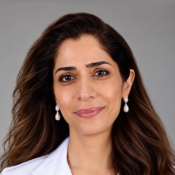 Mahboobeh Mahdavinia, MD, PhD