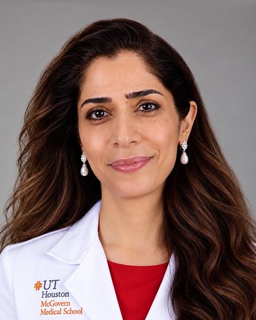 Mahboobeh Mahdavinia  Doctor in Houston, Texas