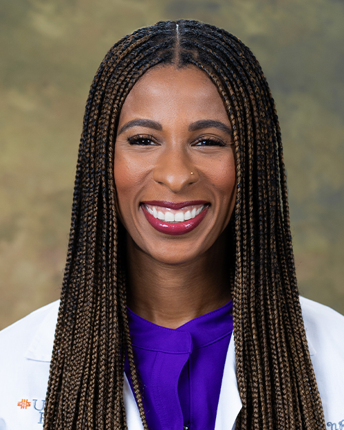 Alexandria T. Nwaozuru Doctor in Houston, Texas