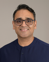 Kumar Pallav, MD
