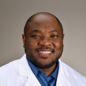 Simon O. Onuegbu, NP