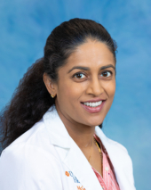 Sushma R. Hebbar, MD
