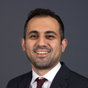 Hussein A. Zeineddine, MD
