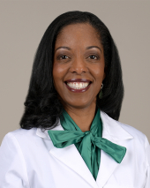 Kelli V. Burroughs, MD