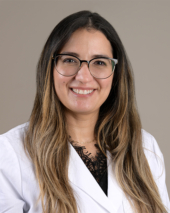 Ana B. Mosquera Pelegrina, MD