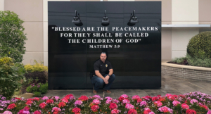 James Williams is thankful after colorectal cancer screening