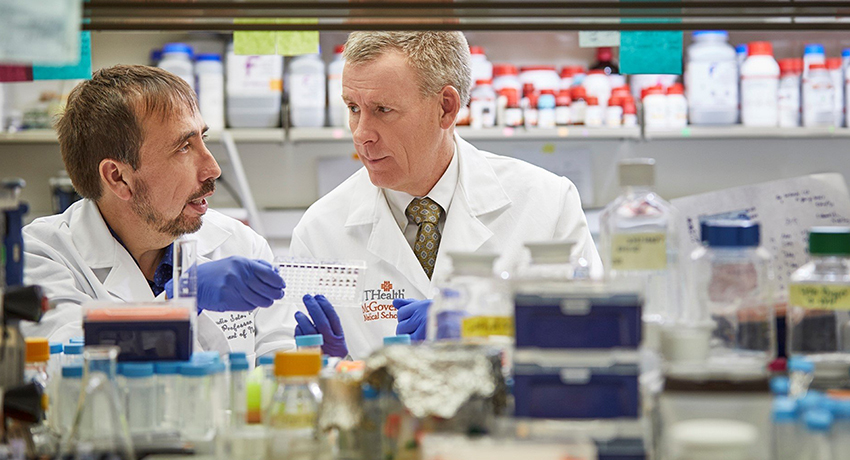 Stem cell trial for early Alzheimers research