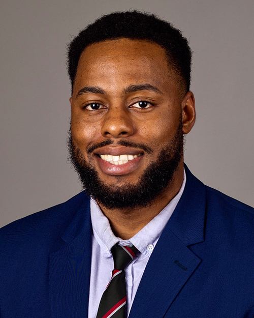 Eseohe O. Edenojie Doctor in Houston, Texas