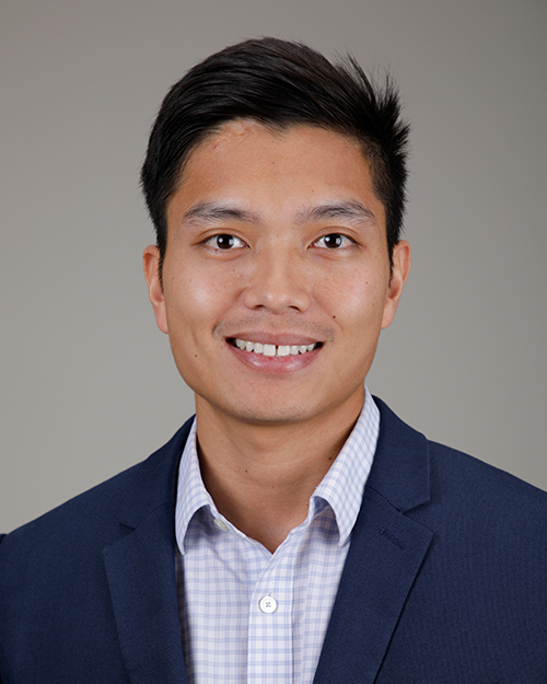 Pascal M. Lam Doctor in Houston, Texas