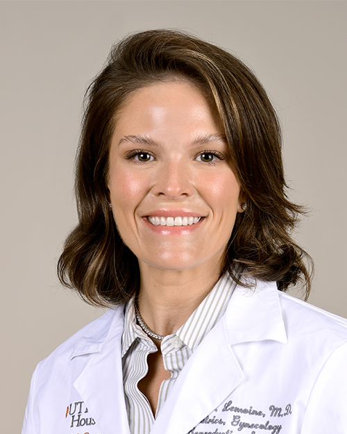 Felicia V. LeMoine  Doctor in Houston, Texas