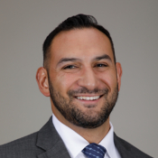 Steven J. Perez, PA-C