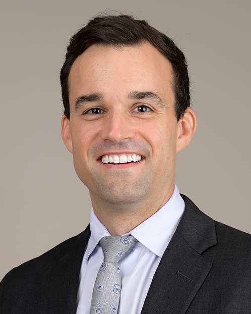 Jeffrey G. Trost Doctor in Houston, Texas