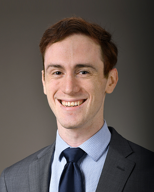 Connor P. Vershel Doctor in Houston, Texas