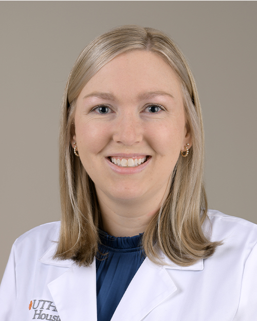 Elli M. Allen Doctor in Houston, Texas