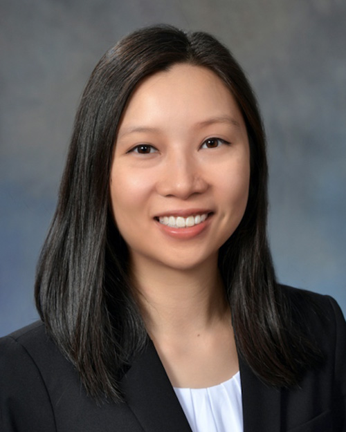 Melissa Y. Kok Doctor in Houston, Texas