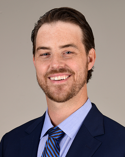 Erik N. Mayer Doctor in Houston, Texas