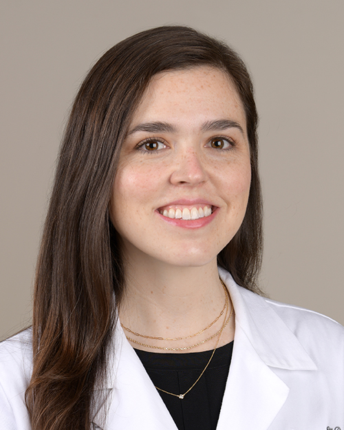 Lauren Mellor-Crummey Doctor in Houston, Texas
