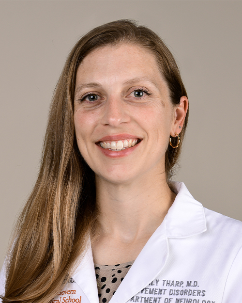 Emily L. Tharp Doctor in Houston, Texas