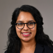 Keziah M. Thomas, MD