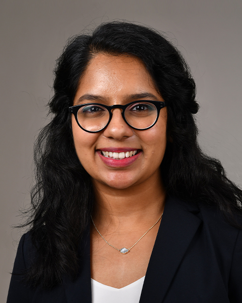 Keziah M. Thomas  Doctor in Houston, Texas