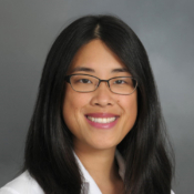 Annie Chen, MD