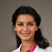 Shirin J. Omidi, MD