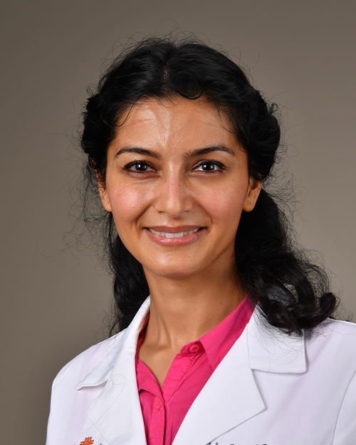 Shirin J. Omidi Doctor in Houston, Texas