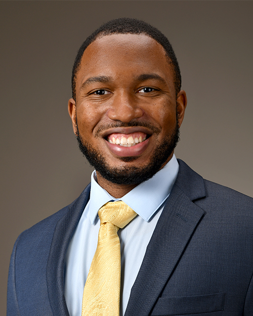 Marshall D. Bailey Doctor in Houston, Texas