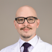 Dylan R. Bezzini, MD