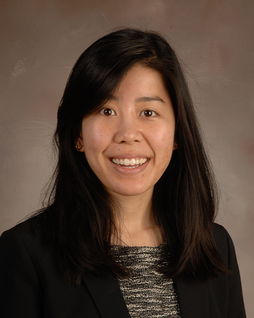 Brina V. Bui  Doctor in Houston, Texas