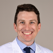 Christopher R. Leidlein, MD