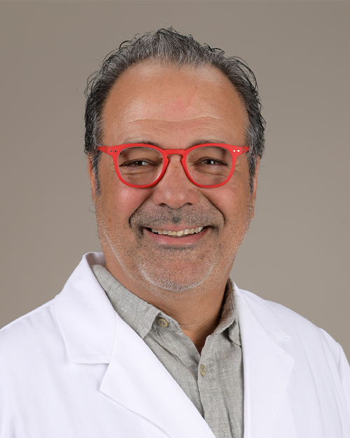 Breno L. Miguel Doctor in Houston, Texas