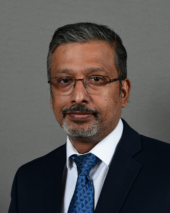 Subhajit Mukherjee, MD