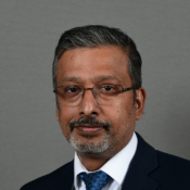 Subhajit Mukherjee, MD