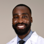 Adekorewale A. Odulate-Williams, MD