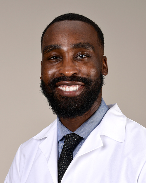 Adekorewale A. Odulate-Williams Doctor in Houston, Texas