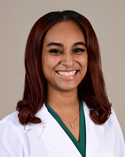 Destini Seniors Doctor in Houston, Texas