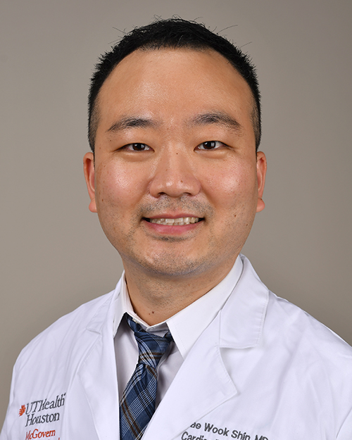 Jae W. Shin Doctor in Houston, Texas