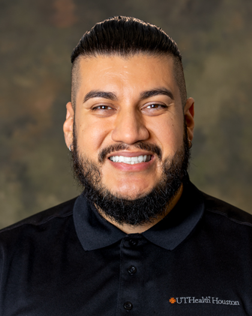 Anthony Soto Doctor in Houston, Texas