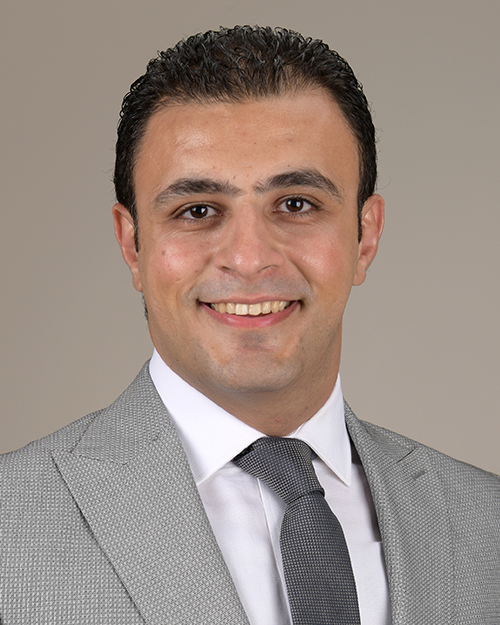 Tarek M. Zaghloul Doctor in Houston, Texas